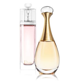 perfumy dior damskie notino